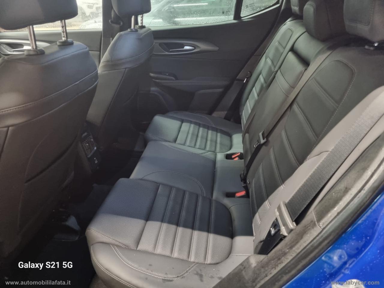 ALFA ROMEO Tonale 1.6 diesel 130 CV TCT6 Veloce DIESEL KM 7.000