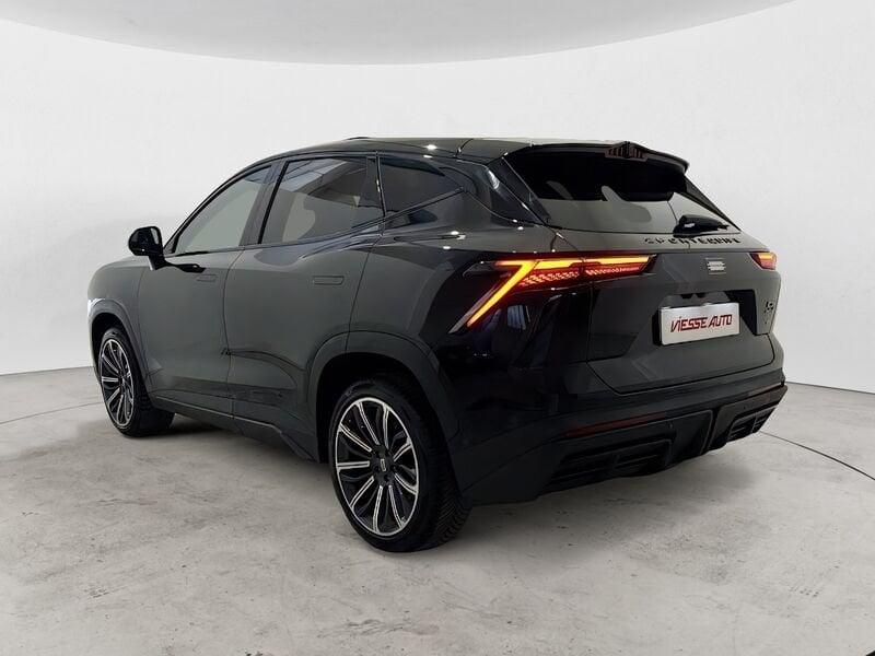 SPORTEQUIPE Sportequipe 6 GT 1.6 T-GDI DCT