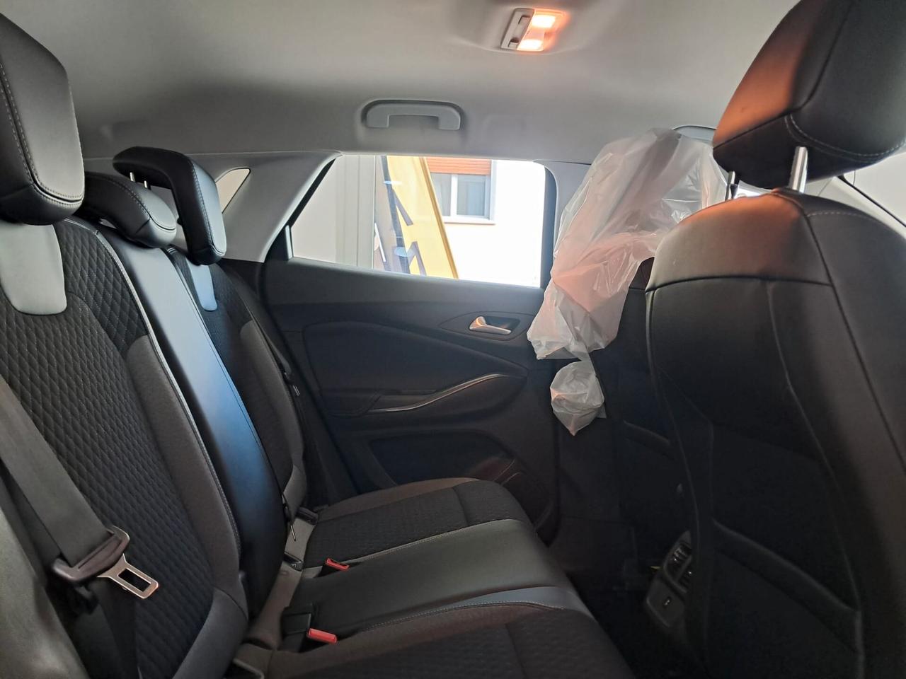 Opel Grandland X 1.5 diesel Ecotec Start&Stop Ultimate