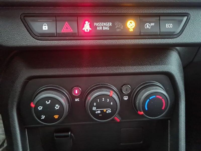 Dacia Sandero Sandero Stepway 1.0 tce Comfort Eco-g 100cv