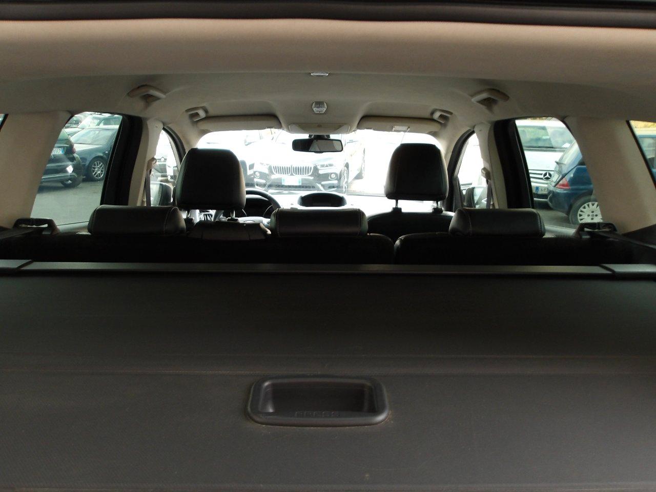 Ford Kuga 2.0 tdci Titanium 4wd s&s 150cv E6