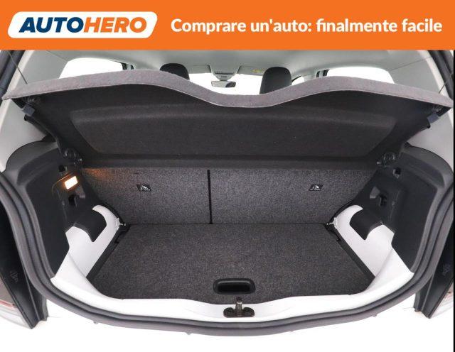 VOLKSWAGEN up! 1.0 5p. EVO move up! BlueMotion Technology