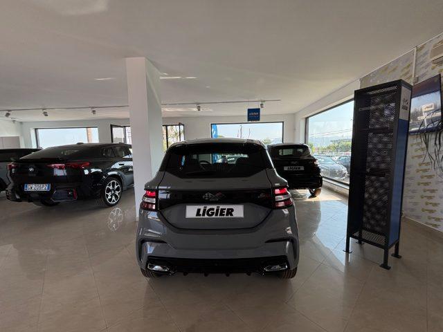 LIGIER JS 50 DCI Ultimate TUA DA ?199.00 MENSILI