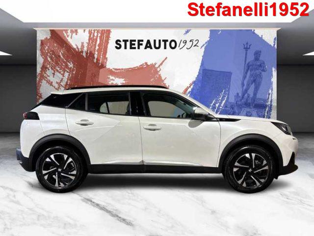 PEUGEOT 2008 II 2020 - e- Allure 100kW