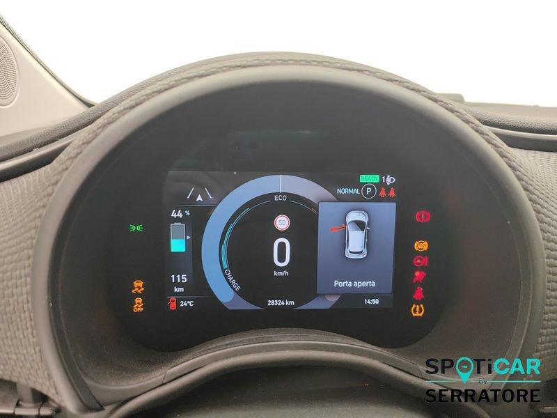 FIAT 500 500e Cabrio 42 kWh La Prima