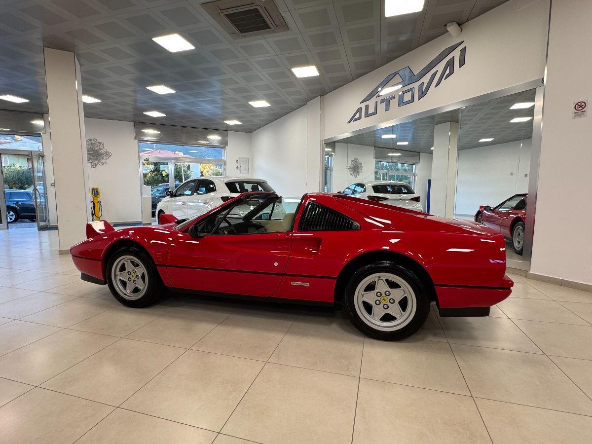 FERRARI - 328 - GTS