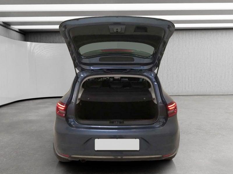 Renault Clio 1.5 blue dci Zen 115cv