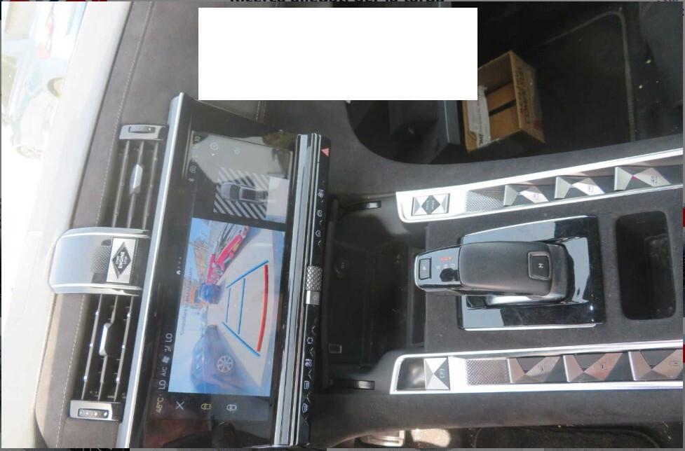 DS 7 1.5 BLUEHDI 130CV AUT. PALLAS ( FARI LED - COCKPIT - PELLE - CRUISE - NAVI - MIRROR - PDC - TELECAMERA POST. - CERCHI 19 )