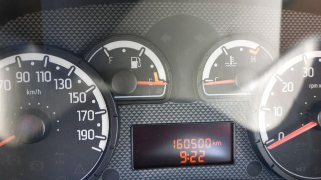 FIAT Panda 1.3 MJT 16V DPF 4x4 Cross