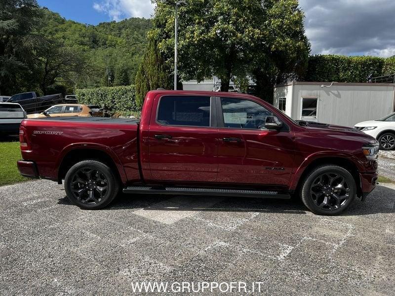Dodge RAM DODGE RAM 5.7 V8 LARAMIE SPORT NETTO IVA