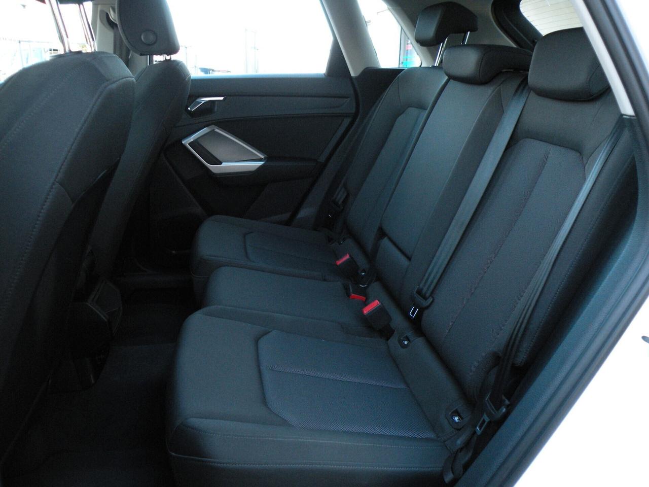 AUDI Q3 35 TDI S-TRONIC QUATTRO 2022