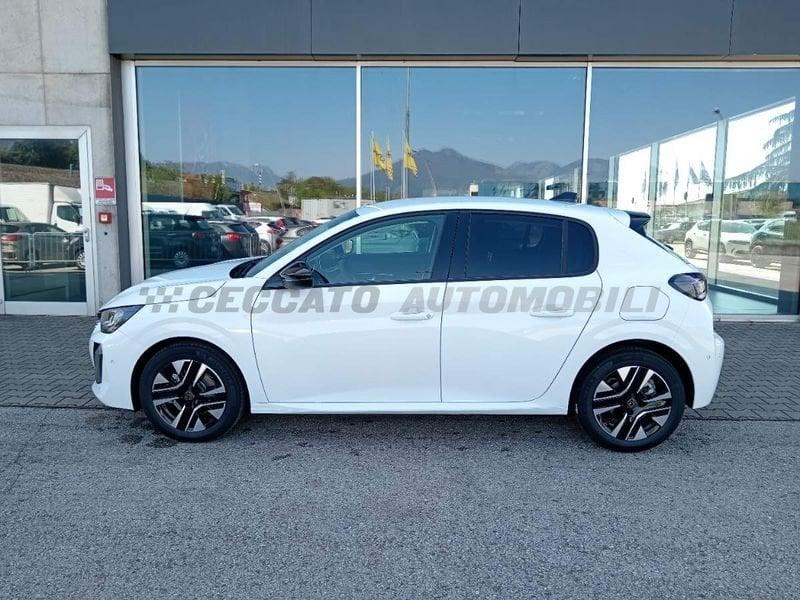 Peugeot 208 1.2 puretech Allure s&s 100cv