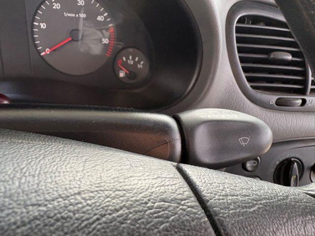 SEAT Alhambra 1.9 TDI SE 7 POSTI TENUTA BENE