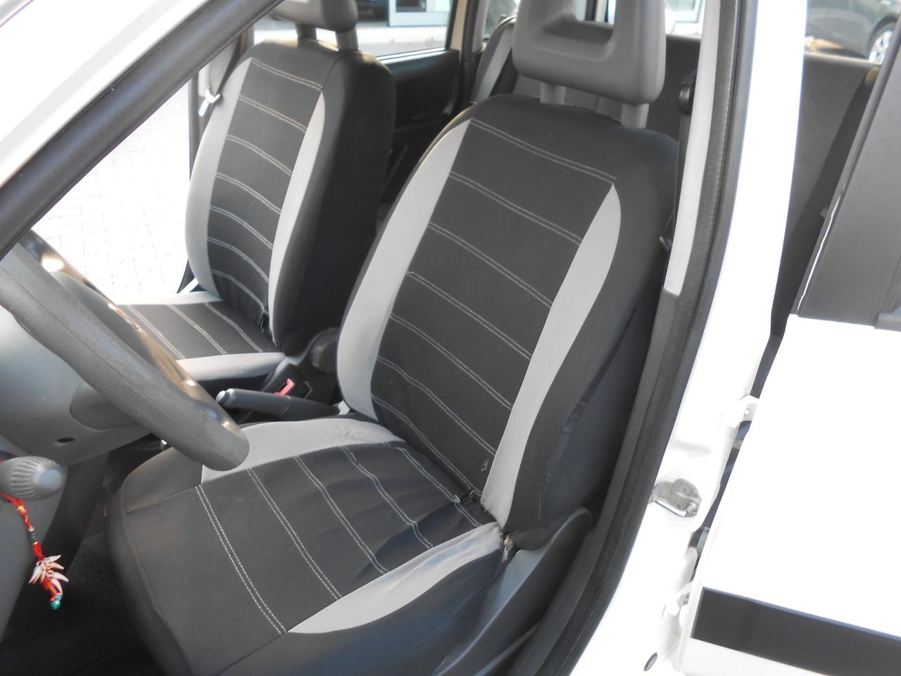 Fiat Panda 1.4 Natural Power Classic OK NEOPATENTATI