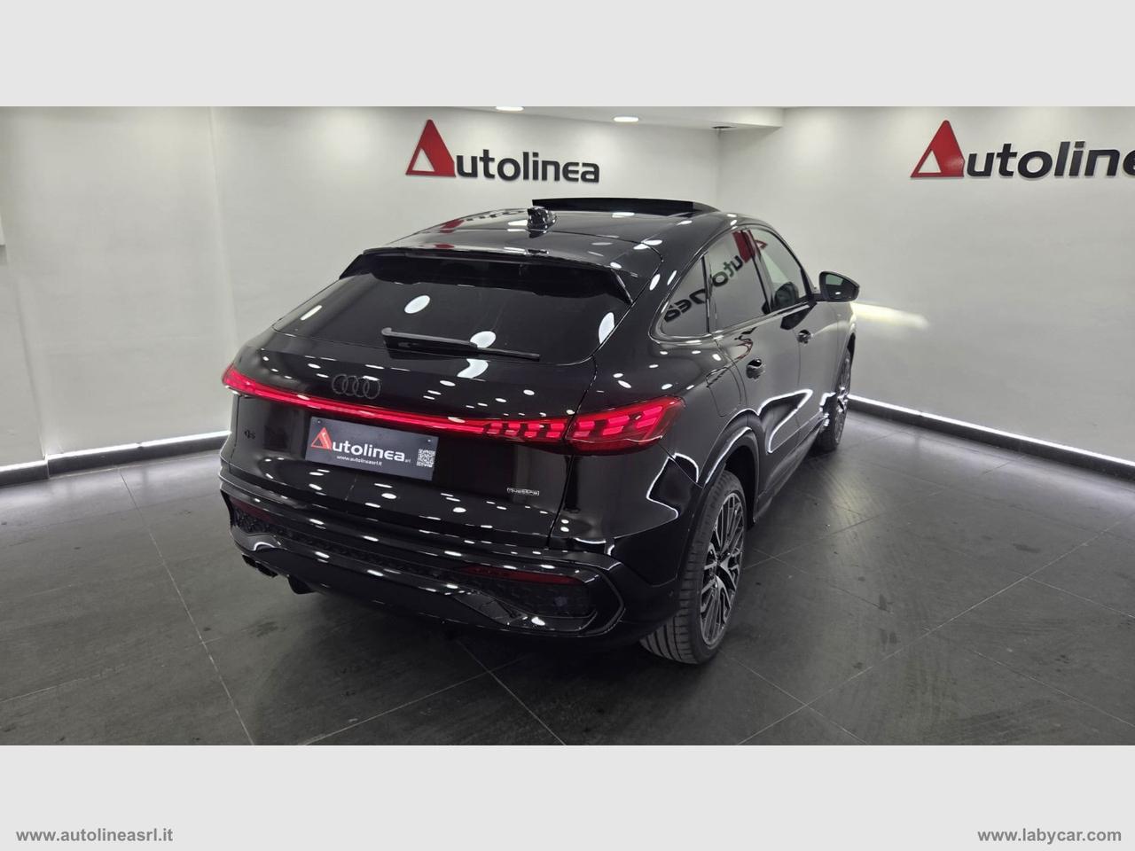 AUDI Q5 SPB TDi S tronic quattro S line ed.