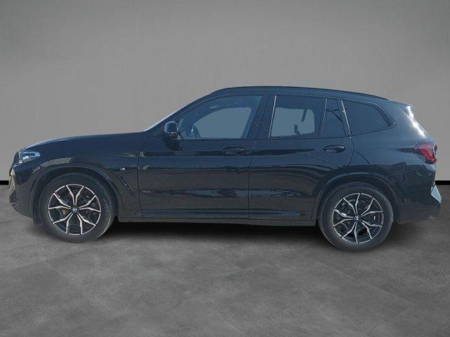 BMW X3 xDrive20d 48V Msport