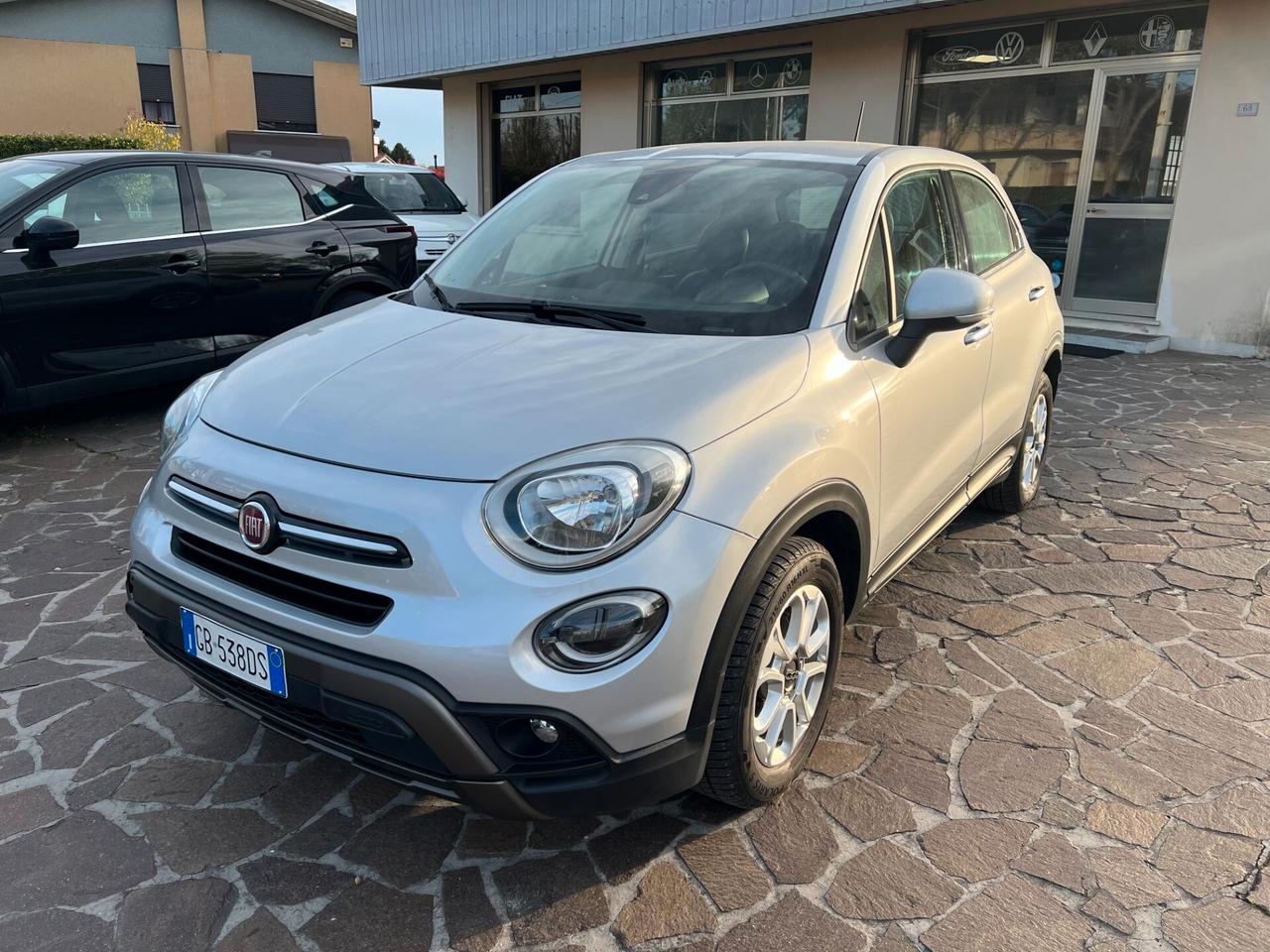 Fiat 500X 1.0 T3 120 CV Cross