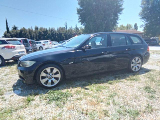 BMW 320 d cat Touring Attiva