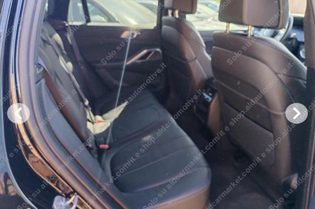 BMW X6 X-Drive30d 48V ?X-LINE? CERCHI ?22?!