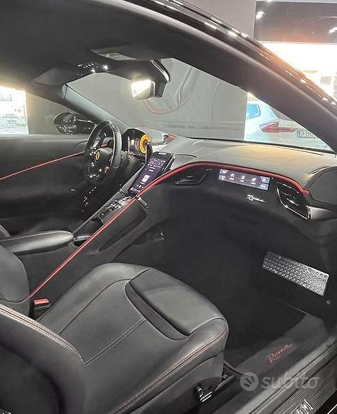 2023 FERRARI ROMA 3.9cc 620cv