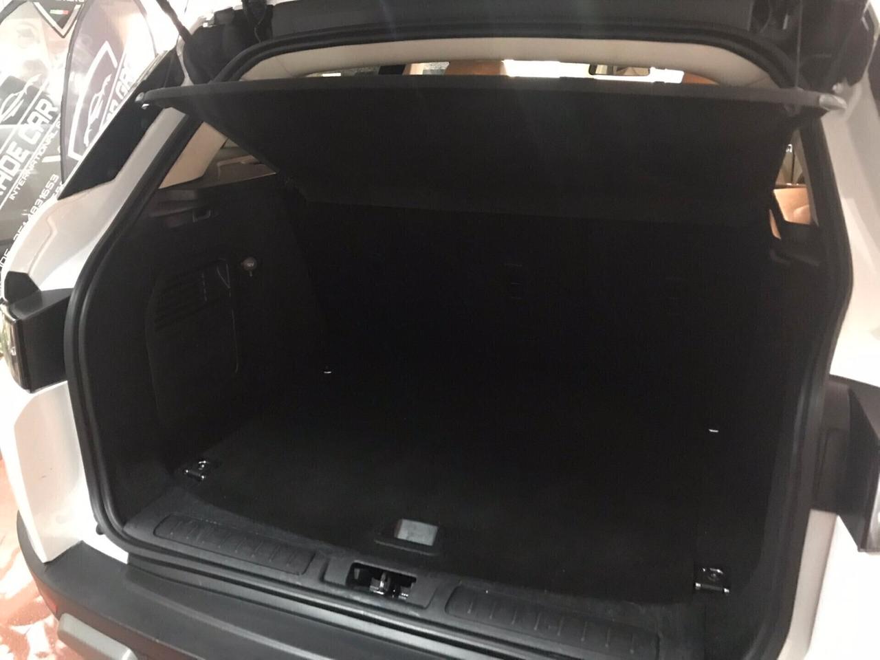 Land Rover Range Evoque 2.2 TD4 km 114000certificati