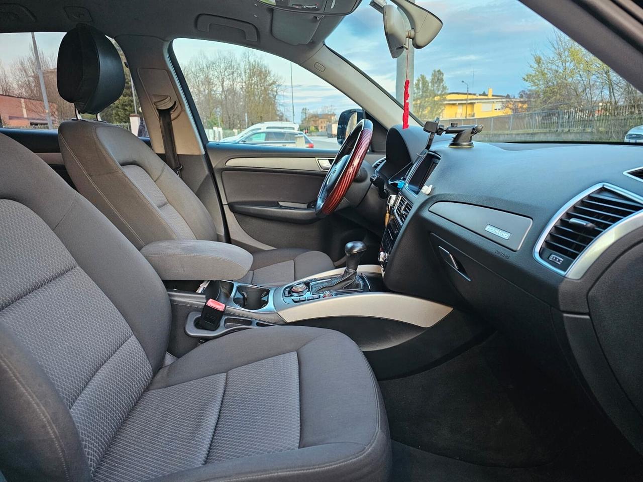 Audi Q5 2.0 TDI 177cv Quattro S-Tronic Business*Navi*Bi-Xeno*Pdc*