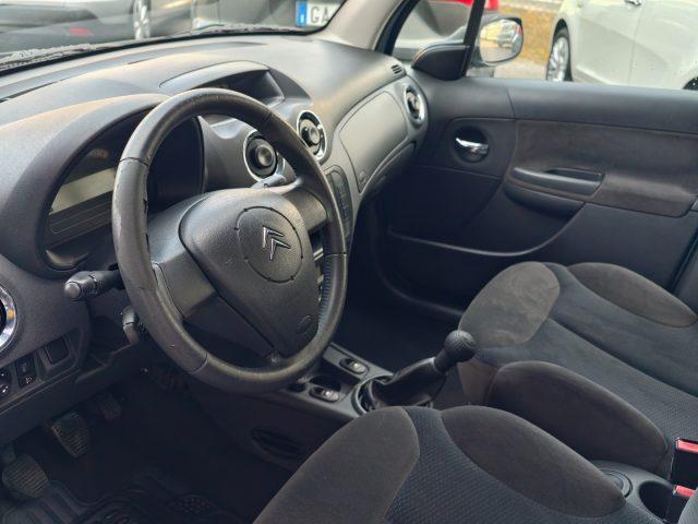 CITROEN C3 1.1 airdream Exclusive Style