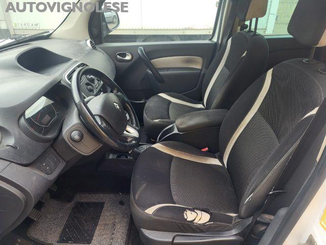 RENAULT Kangoo 1.5 dCi 90CV 5 porte Live N1 + SIST CAMBIO