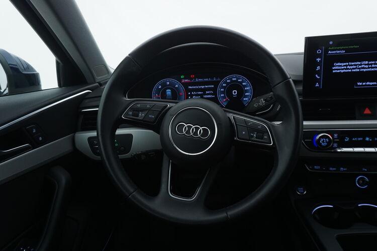 Audi A4 Avant 40 TDI Business Advanced S tronic quattro BR119784 2.0 Diesel 190CV