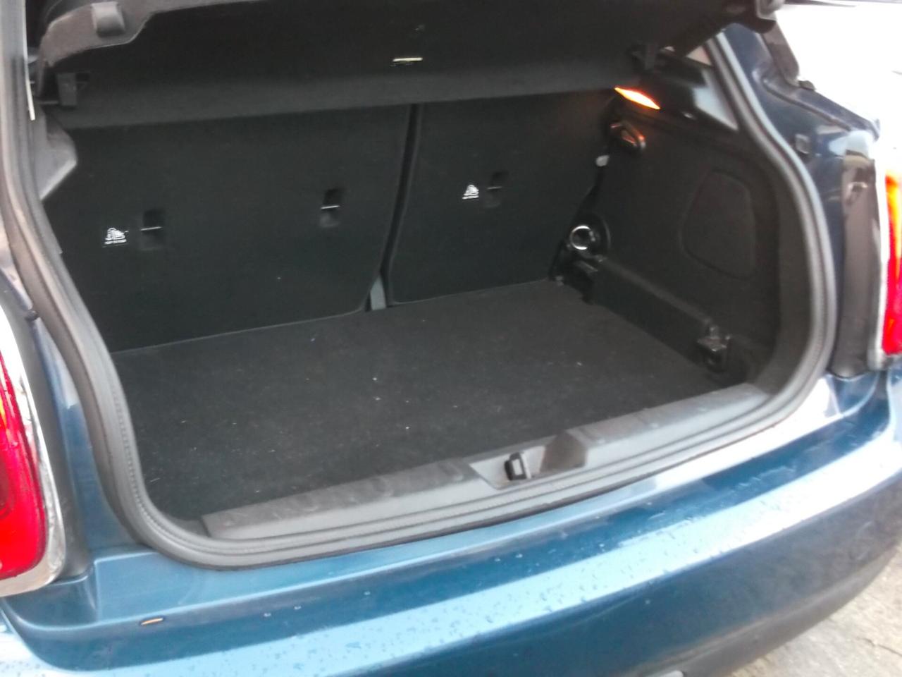 Mini 1.5 One D - 27