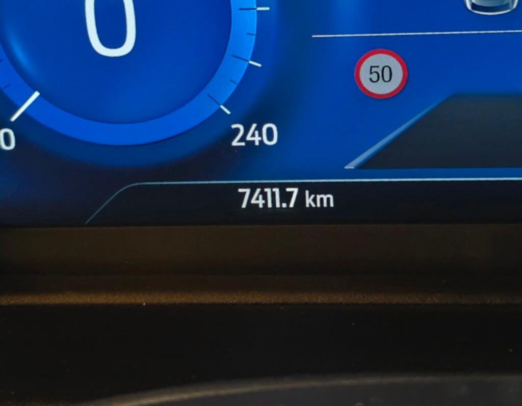 Ford Puma 1.0 EcoBoost Hybrid 125 CV S&S Titanium X 7.000km