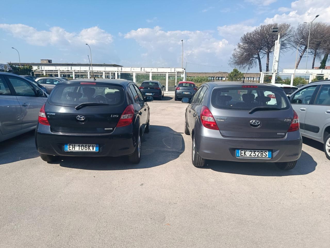 Hyundai i20 1.4 CRDi 5p. Comfort