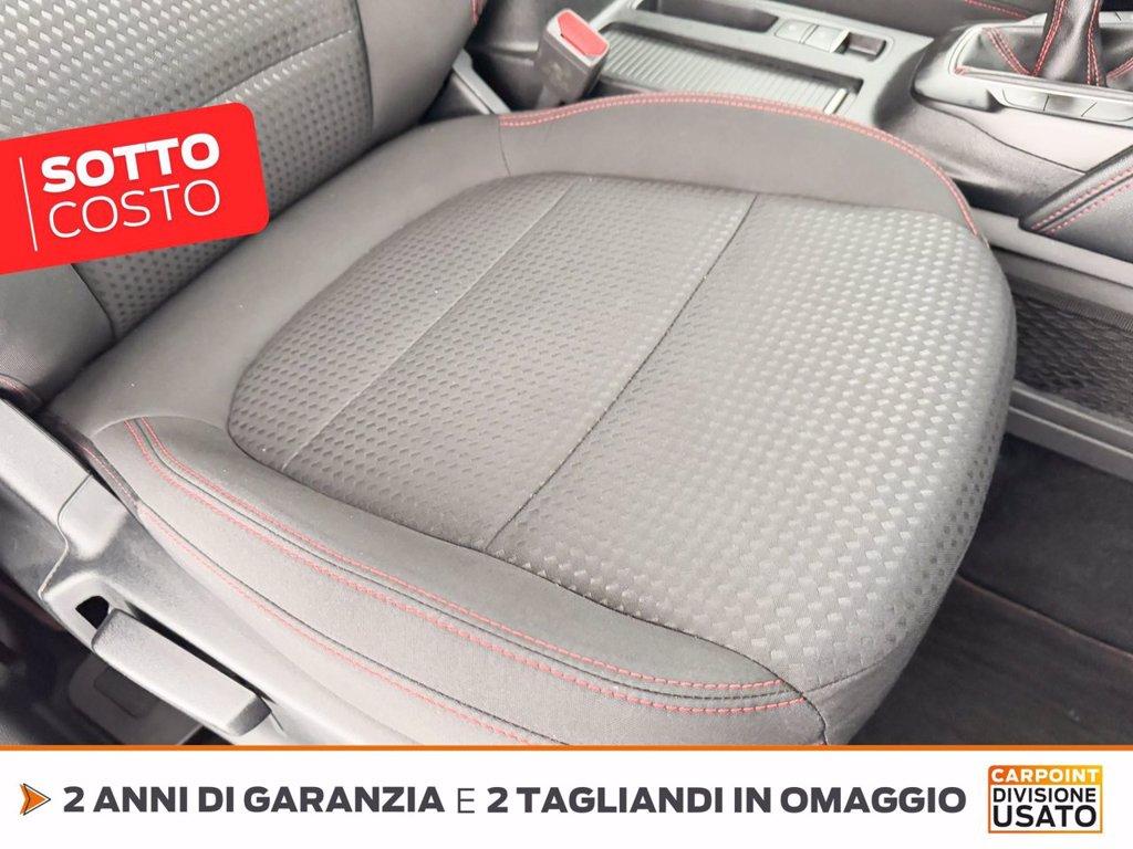 FORD Kuga 1.5 ecoboost st-line 2wd 150cv del 2023