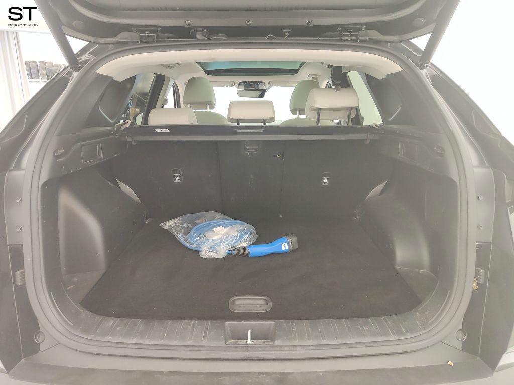 HYUNDAI Tucson 3ª serie - Tucson 1.6 PHEV 4WD aut. Exellence