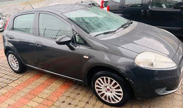 Fiat Grande Punto 1.2 5 porte Actual