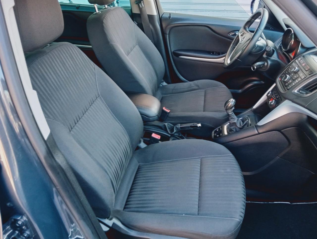 Opel Zafira Tourer 1.6 Turbo EcoM 150CV Cosmo