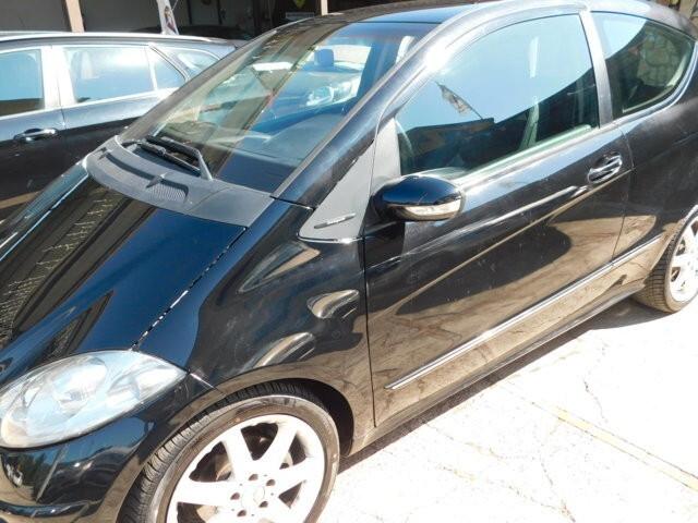 Mercedes-benz A 180 CDI Coupé Avantgarde