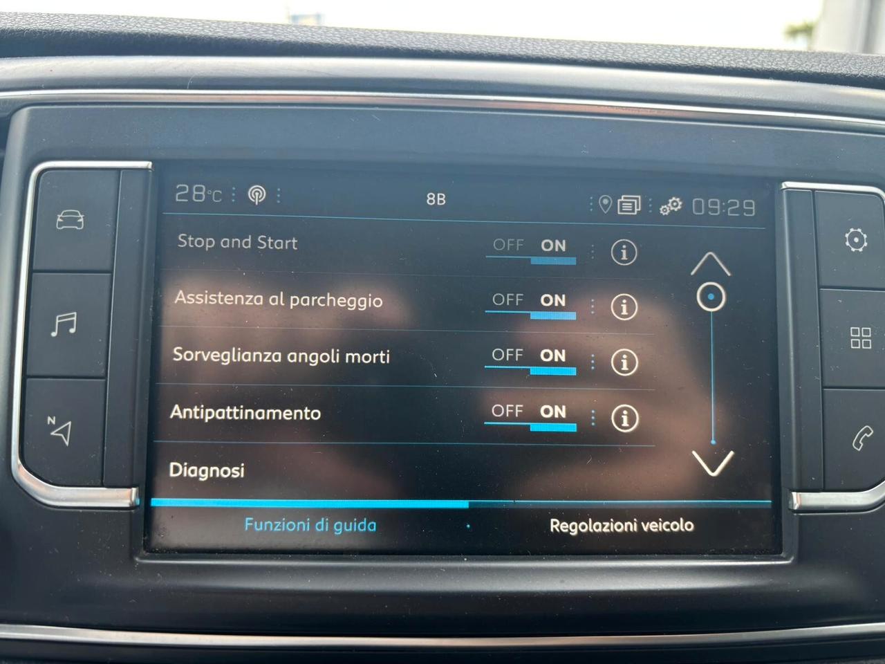 Peugeot Expert PREMIUM BlueHDi 120 PN Furgone SPOTICAR