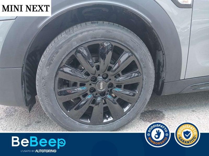 MINI Countryman Mini F60 MINI 2.0 COOPER D HYPE AUTO