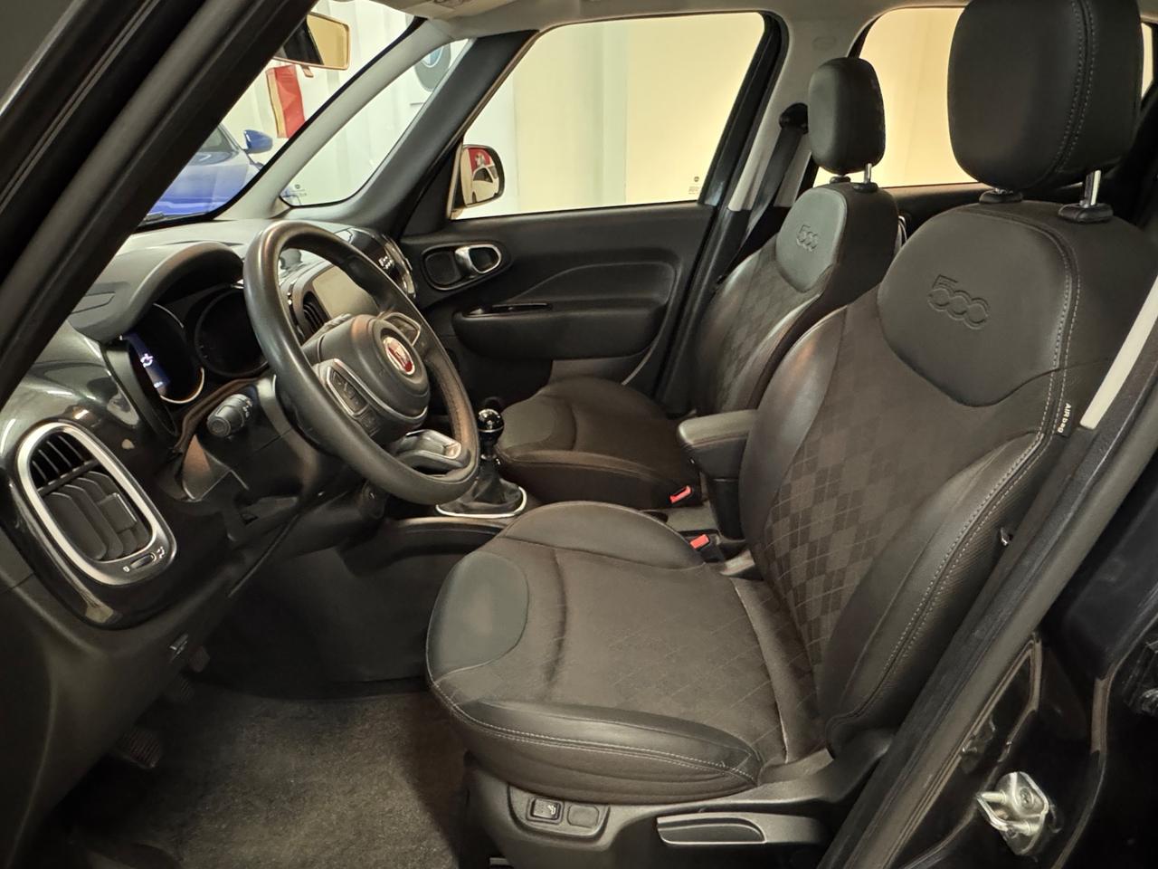 Fiat 500L 1.4 95CV GPL Lounge UniPro Garantita Pemute
