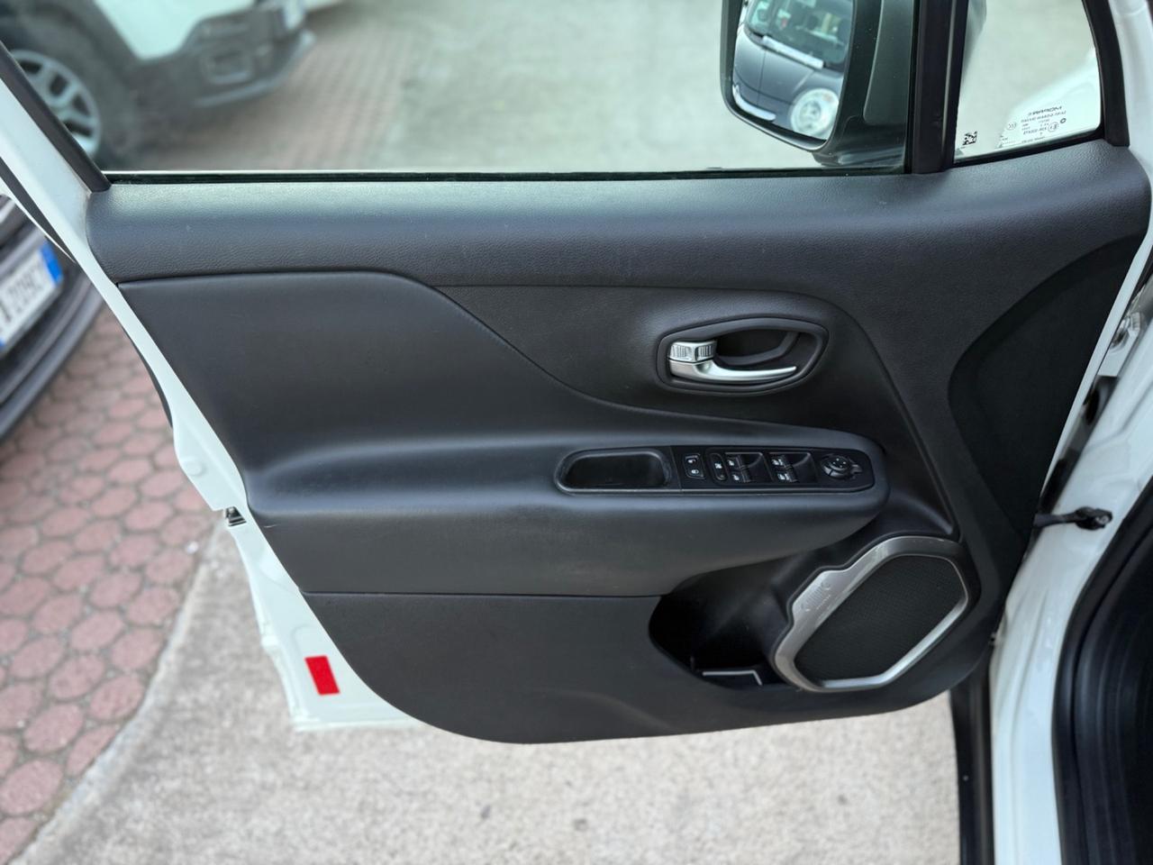 Jeep Renegade 1.6 Mjt 130 CV Km Certif