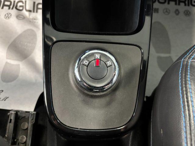 DACIA Spring Electric 45 Elettrica Comfort Plus Strafull