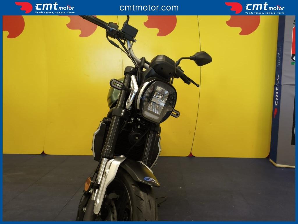 Voge Trofeo 300AC - 2020