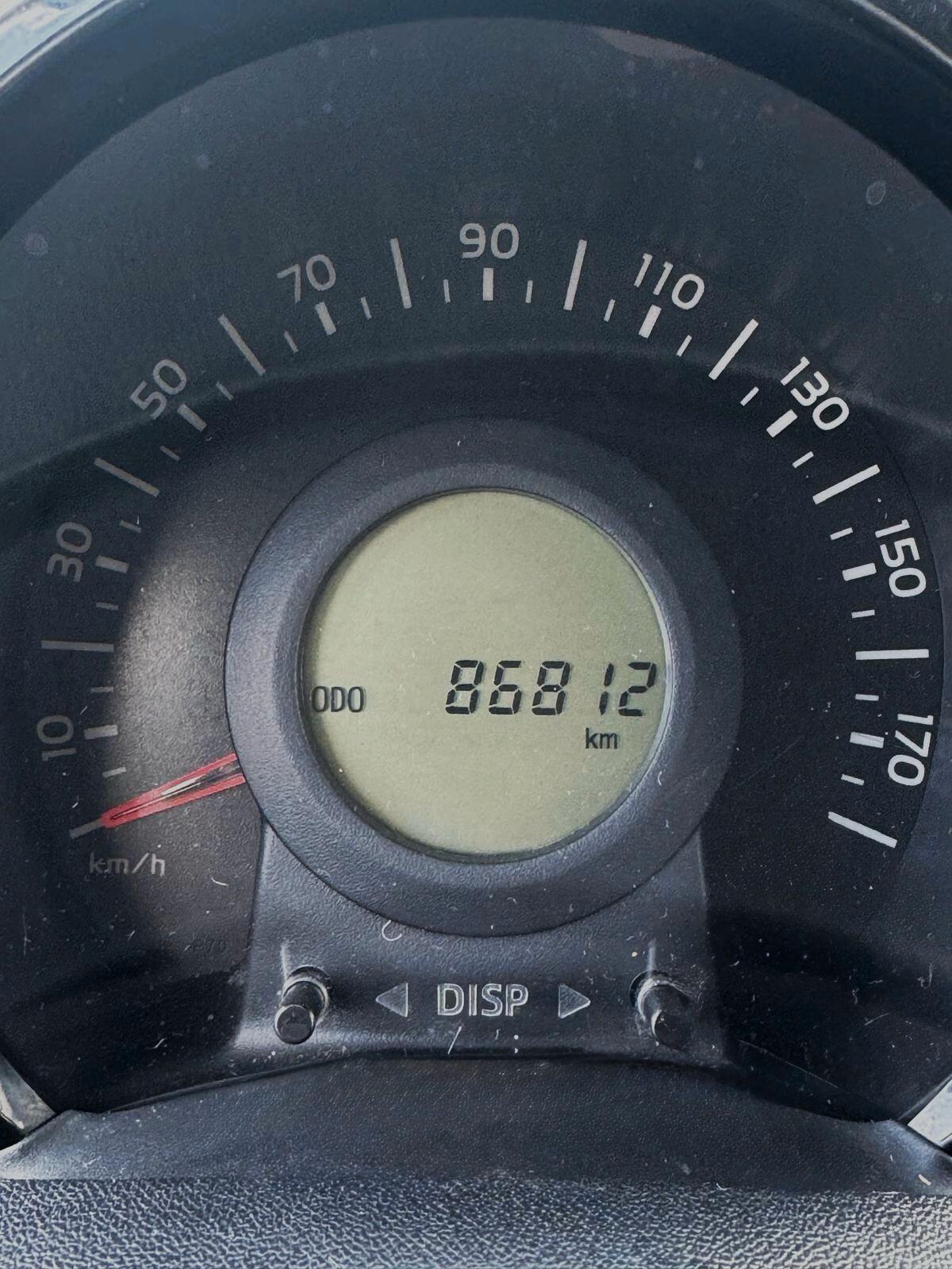 Citroen C1 VTi 72 5 porte Live