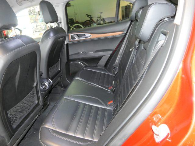 ALFA ROMEO Stelvio 2.0 Turbo 280 CV AT8 Q4 First Edition