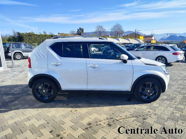 SUZUKI Ignis 1.2 Hybrid 4WD All Grip Top