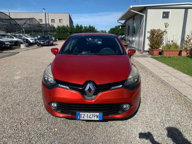 RENAULT Clio 1.2 75CV GPL 5 porte Live