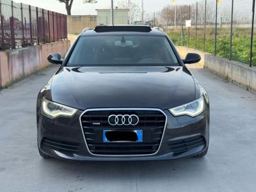 Audi A6 Avant 3.0 TDI 245 CV quattro S tronic Advanced