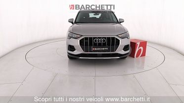 Audi Q3 2ª SERIE 40 TDI QUATTRO S TRONIC BUSINESS ADVANCED
