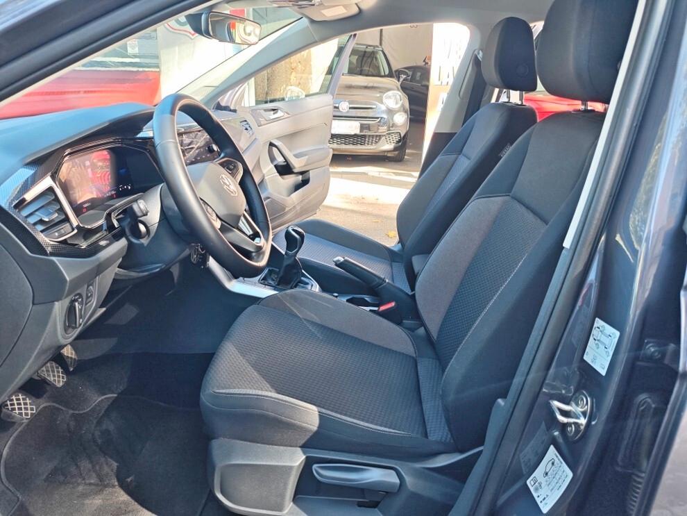 Polo 1.0 TSI FULL OPT UNIPRO' EURO 6